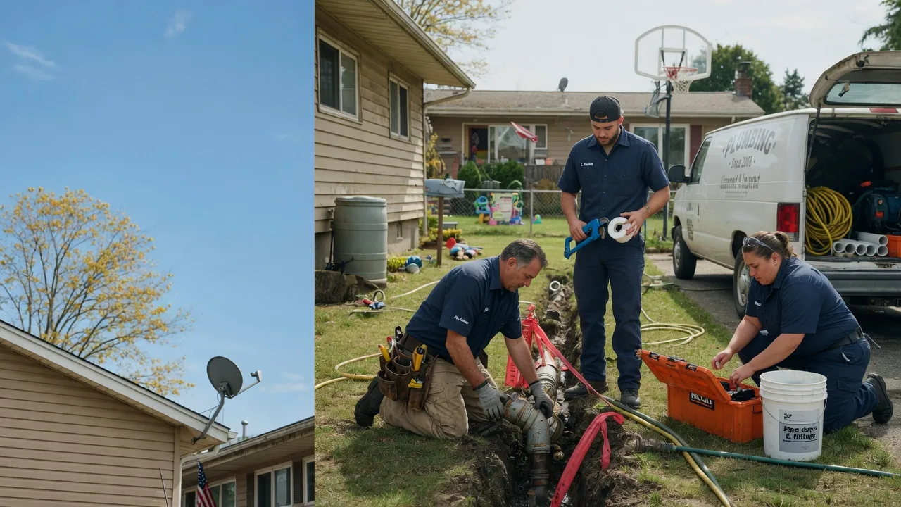 Garbage Disposal Replacement in Saginaw, MI near me